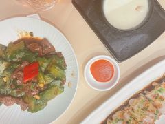-侨美食家·粤菜(体育西路店)