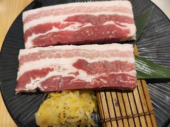 -韩宫宴和牛烤肉(宣州国购店)
