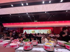 -龍歌自助小火锅(雨花台江南虹悦城店)