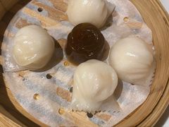 -稻香饭店(IFS国金中心店)