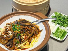 -小厨娘淮扬菜(天印大道店)