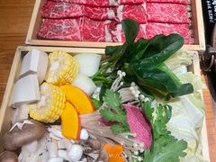 -锅物新语&寿喜烧.炉端割烹(世博源店)