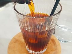 -NICO LIFE精品咖啡馆(新悦田园牧歌店)