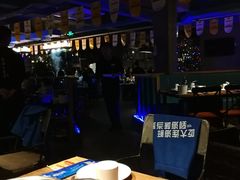 大堂-海味当家·蒸锅海鲜(星海公园店)