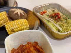 -拾也•和牛•海鲜•烤肉放题(卓悦INTOWN店)