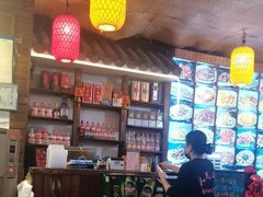 -人民公社铁锅炖·东北菜(卫国道店)