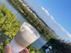 -璟象酒店-爱丽坊景观餐厅