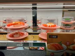 -争鲜回转寿司(大连和平广场凯德PLUS店)