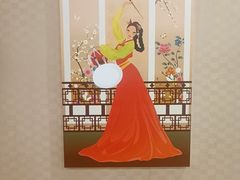-汉城馆·烤肉火锅餐厅·韩国烤肉(河北云瑧世纪大饭店)
