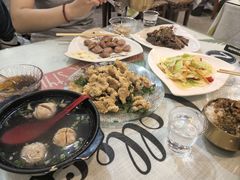 -金姐台湾菜(珠江路店)