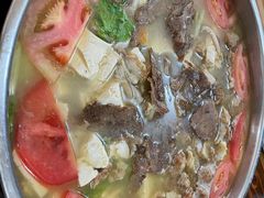 荤豆花-飘香美食城