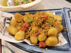 -三十海鲜餐厅(华龙城店)