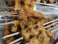 -玉园烧烤·海鲜辣炒