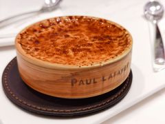 -PAUL LAFAYET 法式甜品(港汇广场店)