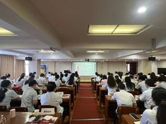 -金吉列留学·语培·小语种·国际课程(武昌分公司)