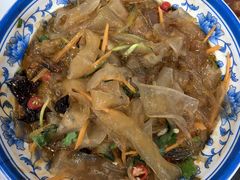 -田家大院东北农家菜铁锅炖(西安总店)