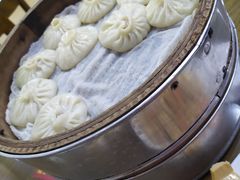 -开封灌汤包子铺(尚志大街店)