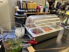 -琪航健身工作室(杨高南路地铁站店)