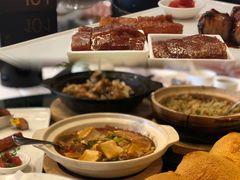招牌菠萝包-炳胜品味(珠江新城店)