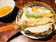-蟹道乐( 新宿駅前店)