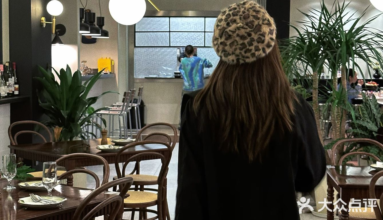 武义探店 | 氛围感满满ins风轻食料理餐厅🍽