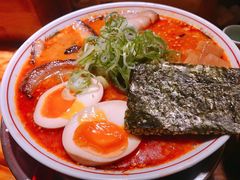 -老龙亭拉面店