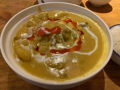 -阮氏娘·越南料理(双子塔店)