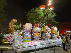 -大唐不夜城