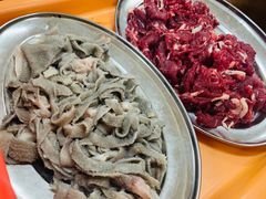 -江村四哥新鲜牛肉店(江高总店)