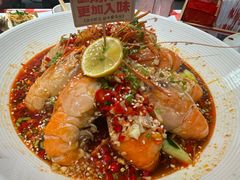 -辣小鲜·南昌大排档(船山路店)