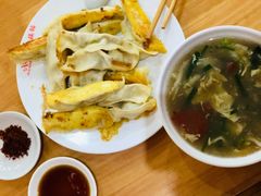 小街锅贴-西工饭庄快餐厅(西工小街店)