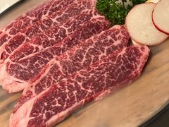 -厚贞日式烤肉(龙之梦店)