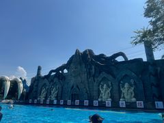 -苏州乐园森林水世界