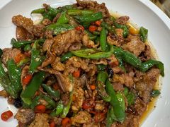 -笨罗卜浏阳菜馆(龙华鹏润达店)