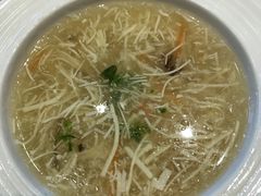 -圆山大饭店-圆苑餐厅