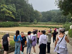 -韶山毛泽东同志故居