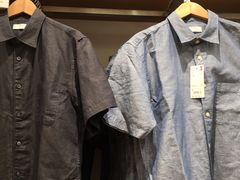 -优衣库(银座店)