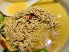 -玉华台饭庄·淮扬菜·烤鸭(望京店)