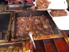 -细妹五香牛杂(步行街店)