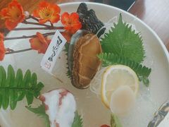-千代饮兵卫日本料理(东二环泰禾广场西区店)
