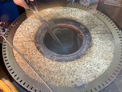 -阿甘锅盔(合生汇购物中心店)