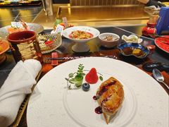 -吉之仙•中国制造•出口级食材日料店(领事馆总店)