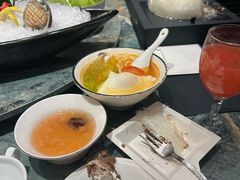 -璞御·海鲜·雪花牛肉局(宾水西道店)