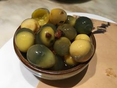 小皮蛋-梁家大院•农家菜(昆山会展中心店)