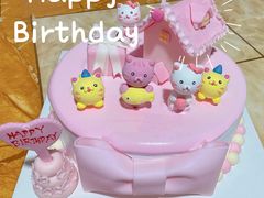 -好利来(兴华街店)