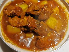 -小放牛炒菜馆(裕华万达店)