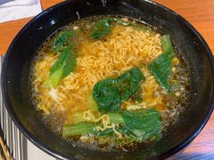 -京狮炙燥·精酿烧烤(首经贸店)