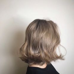 -3AM HAIR SALON染发接发