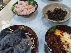 -正贰捌经重庆老火锅(建设路店)