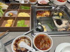 -海底捞火锅(方圆荟店)